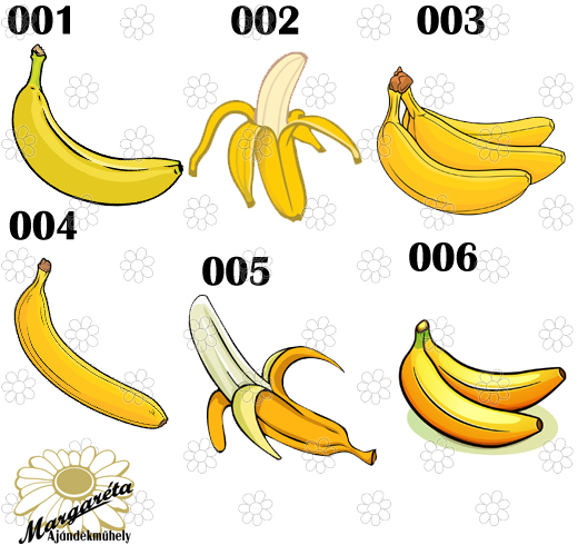banán ovisjel