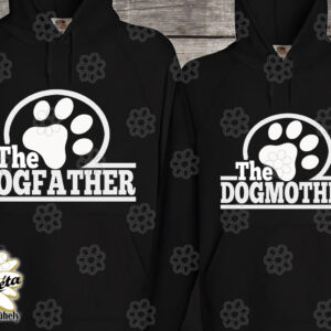Párospulcsi Dogfather Dogmother