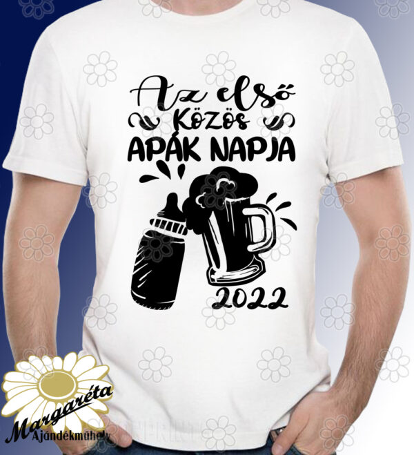 apák napi póló