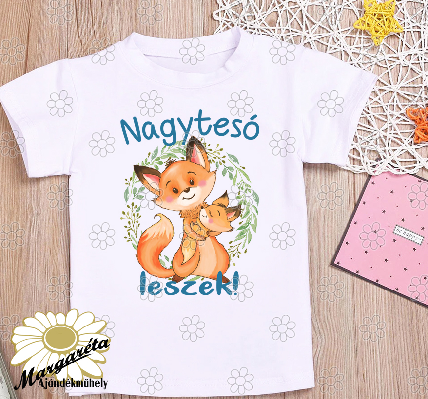 nagytesó póló