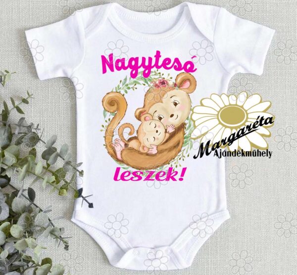 nagytesó póló