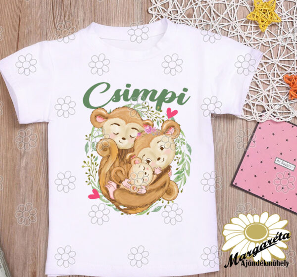 csimpi majmos