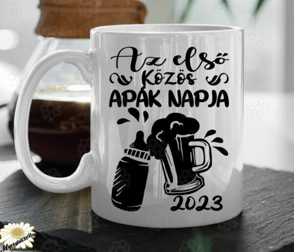 anyának apának bögre